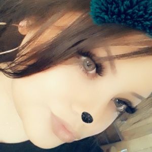 Meet your Posher, Mariah